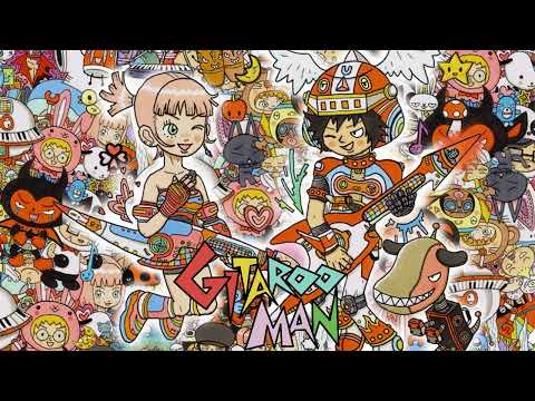 Gitaroo Man OST | The Legendary Theme [Extended]