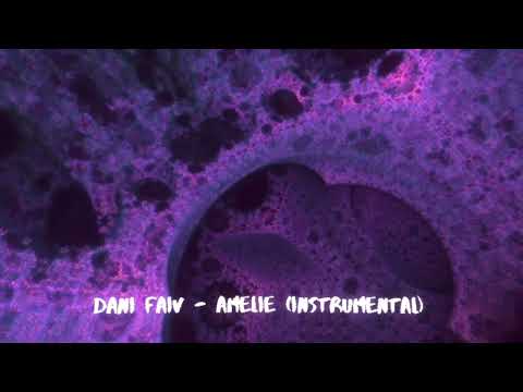 Dani Faiv - AMELIE (Feat. Leon Faun) [INSTRUMENTAL]