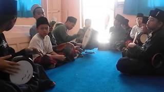 Download lagu BUSYROLANA NILNAL MUNA -  Hadroh Al-Huda Cicalengka mp3