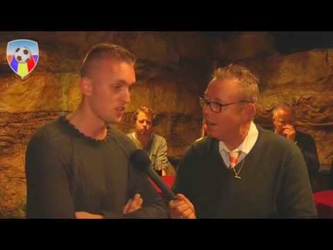 VIDB TV: Voorbeschouwing derby Quick Boys - Katwijk