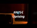 Muse Uprising Lyrics