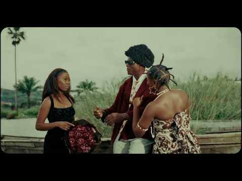 Maël Jedis - Dada wama fière  (Official Video)