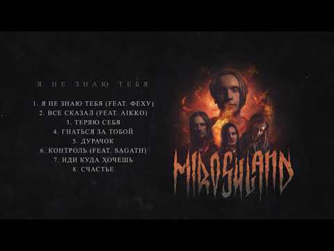 miroshland, Sagath - Контроль