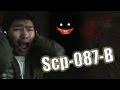 SCP-087-B | El juego mas terrorífico del mundo | Se ...