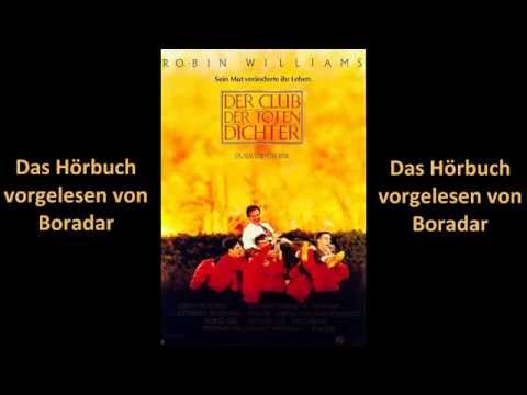Der Club der toten Dichter - Nancy H. Kleinbaum - Hörbuch