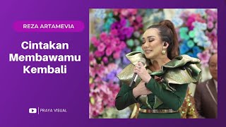 Download lagu Reza Artamevia - Cintakan Membawamu Kembali Live Performance at Jakarta Wedding mp3 Download lagu Reza Artamevia - Cintakan Membawamu Kembali Live Performance at Jakarta Wedding mp3