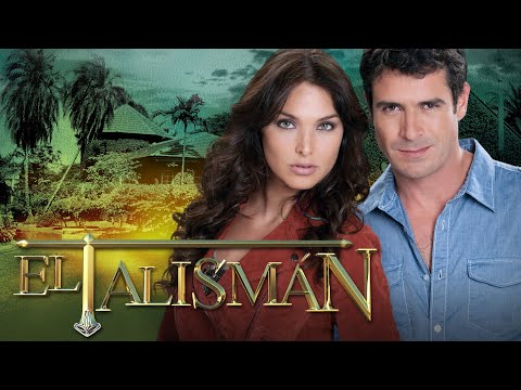 El Talisman Spanish Trailer