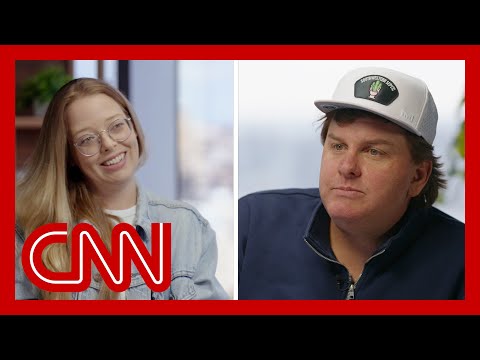 Elle Reeve to Tim Dillon: Do you think you are part of a new establishment?