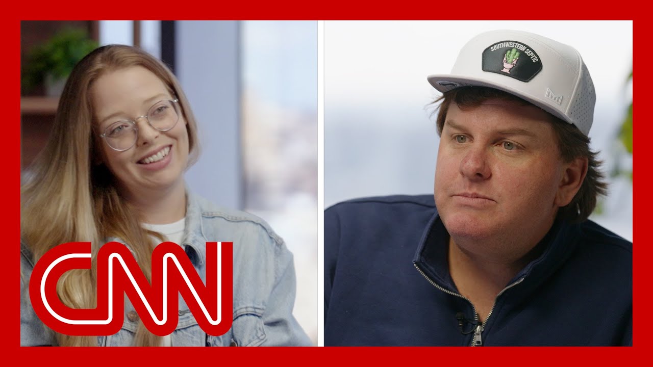 Elle Reeve to Tim Dillon: Do you think you are part of a new establishment?