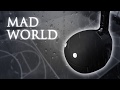 MAD WORLD Bad Otamatone Cover