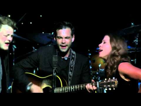 The Lone Bellow - Watch Over Us - Mariettta - Live at Cayamo 2015