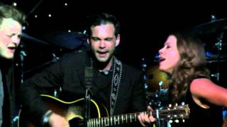 The Lone Bellow - Watch Over Us - Mariettta - Live at Cayamo 2015