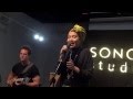 Yuna Performing Mountains 