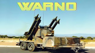 WARNO Playing Your Decks