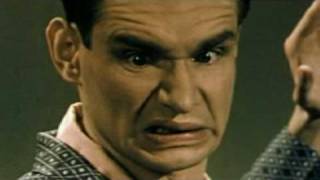 Negativland: A Big 10-8 Place (part one)