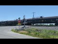 Norfolk Southern 4446 East Tolono IL