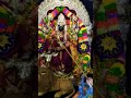 Navaratri Status Maharnavami Special Mahishasuramardini Alankaram Aigiri Nandini Stotram Shorts
