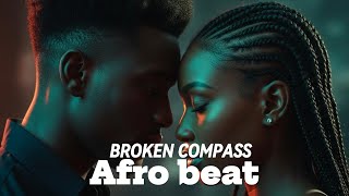Ruwa Jin - BROKEN COMPASS