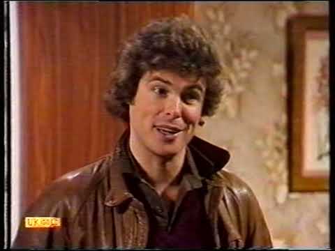 Episode 3725 ( Tuesday 8th February 1983 ) Crossroads ~ Crossroads Motel ~ Crossroads Kings Oak