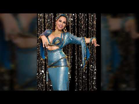 MUSIC FOR SHAABI | Demagh Tanya | BELLYDANCE