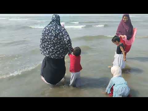 INANI BEACH ZARIN ZAHRA ZAIMA ZAWAD ZAWDA 2024