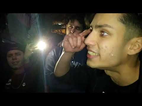 Elite y Nato vs Frank y Stad: 4tos - Azufree Nacional 2 vs 2