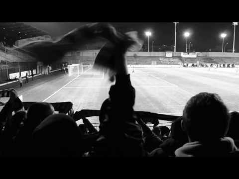 Red Star Fans Chant "On marche encore"