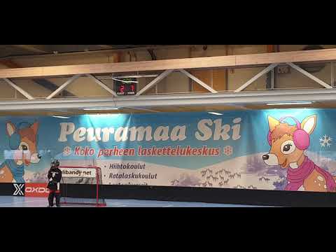 ÅIF Vit-Ervi Pohjoinen Erä2