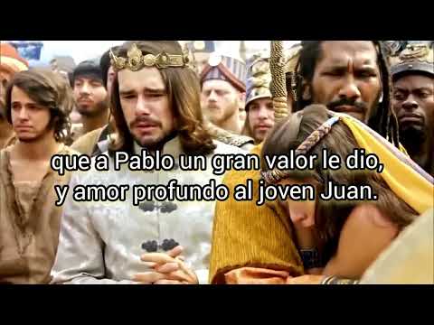 202- Himno: "Danos el fuego"