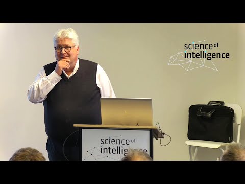 Distinguished Speaker Series @SCIoI: Sepp Hochreiter - xLSTM: New Architectures for LLMs