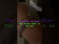 The Best Of Elmo The Sound In The Air