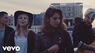 Kudai - Dime Cómo Fue (Official Video)