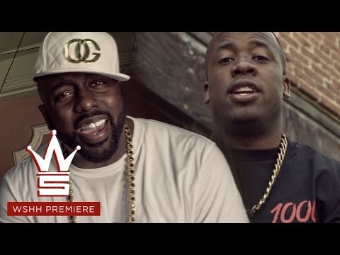 Trae Tha Truth "Hallelujah" feat. Yo Gotti (WSHH Exclusive - Official Music Video)