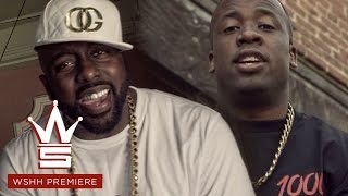 Trae Tha Truth &quot;Hallelujah&quot; feat. Yo Gotti (WSHH Exclusive - Official Music Video)