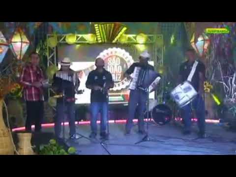 Live São João Raiz de Juripiranga Com Rodrigo do Acordeon e os Três da Paraíba