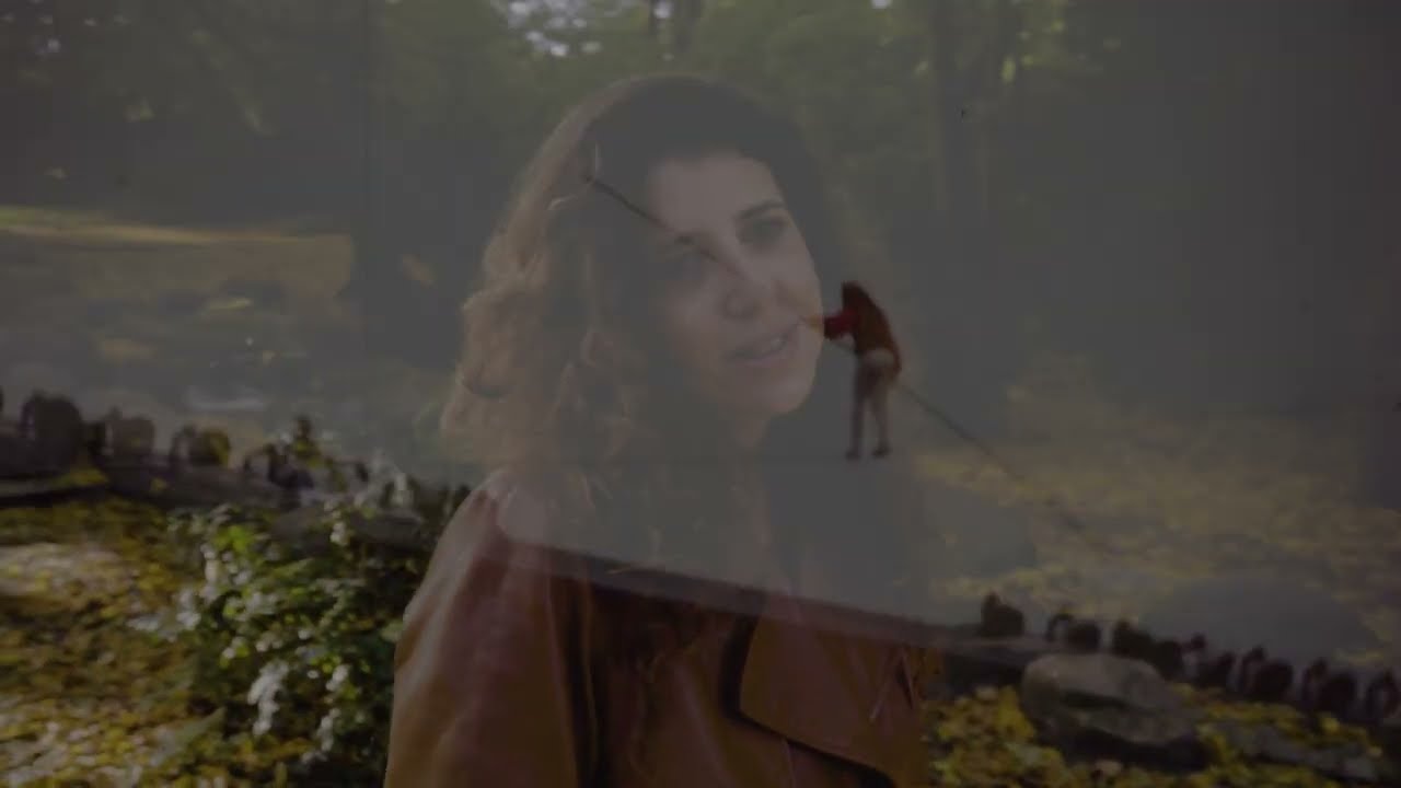 Hold On - Yael Nachshon Levin / Tigers and Hummingbirds