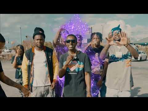 Foxx1hunna x DirtyMoney Sonny - Tennis Chain {ShotzByMajor}