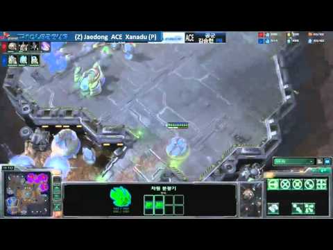 [SPL] (13/08) STX vs Khan Set 7