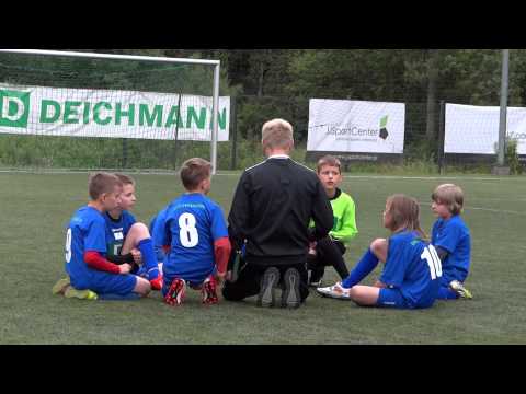 Mini mistrzostwa Deichmann 2014 Kraków