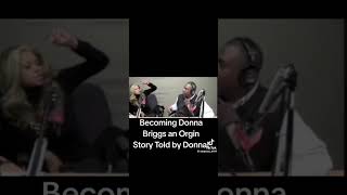 Donna Briggs the woman who is transracial