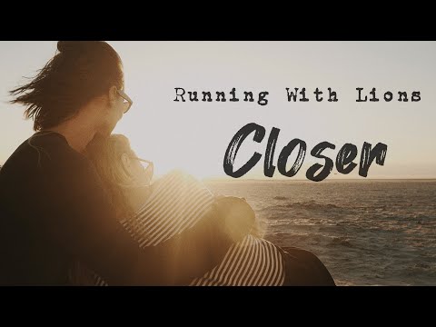 Closer - The Chainsmokers ft. Halsey (Pop Punk Cover by Running With Lions)