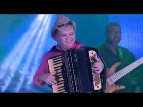 O Menino da Canoa - Trio Parada Dura