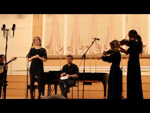 Puirt-A-Beul Set - Scotland