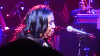 Aretha Franklin, My Cup Runneth Over