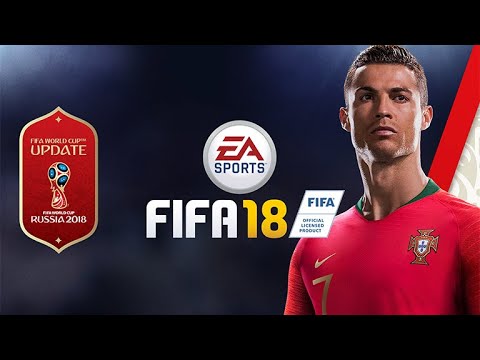 Fifa 18 Career: New England Revolution Part 2 - Full Gameplay Walkthrough No Commentary