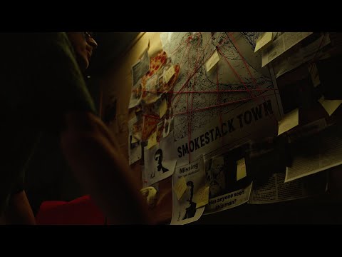 Ole 60 - Say the Word (Visualizer)