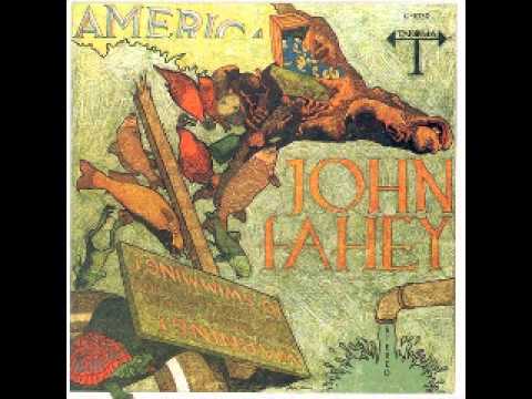 John Fahey - America