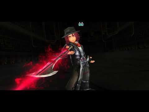 [DFFOO GL] Dimensions' End: Entropy (Tier 16) FEOD 16 - DUO Ardyn & Edwad