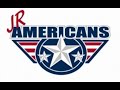 TCAHA Jr Americans 16U AA