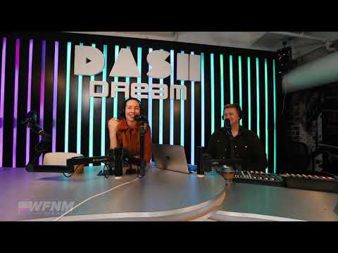 Alex Lilly - Interview on WE FOUND NEW MUSIC with Grant Owens